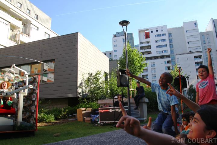 Diapositive suivante